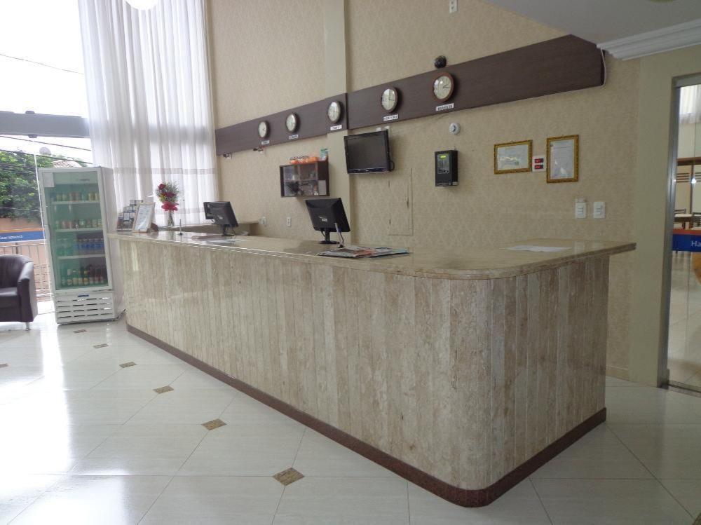 Dom Baroni 4* Guarapuava